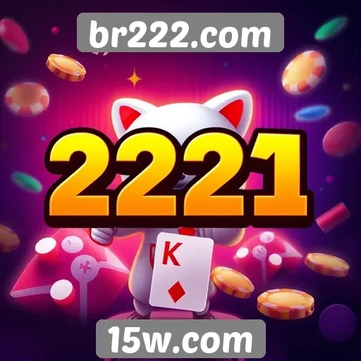 br222.com apresenta novas opções de jogos online