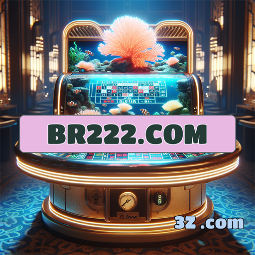 Rumo à Diversão: Plataforma do br222.com Inova nos Jogos