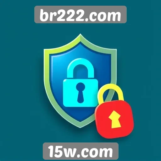 Dicas de segurança ao usar br222.com